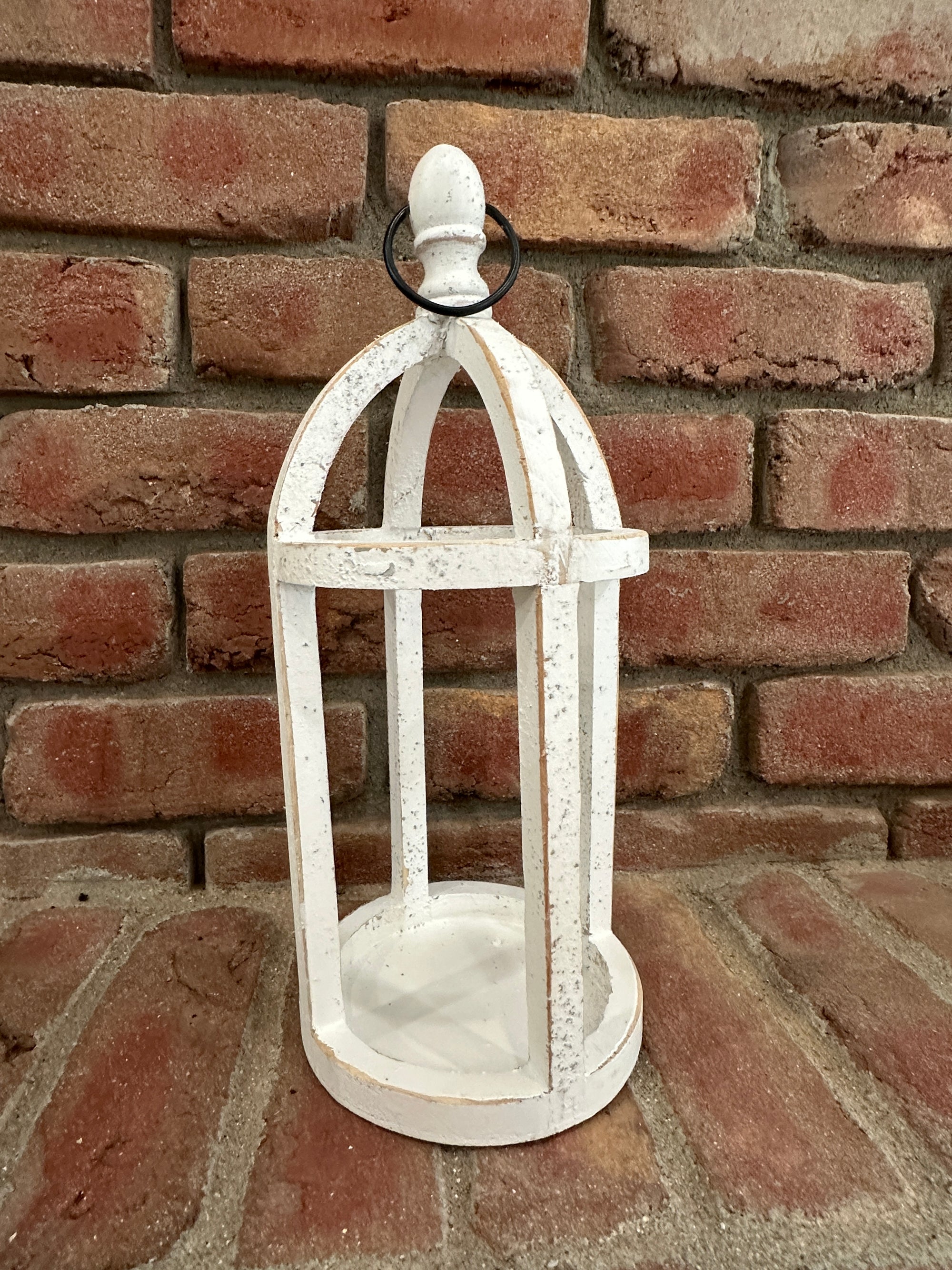 Hopewell Lantern