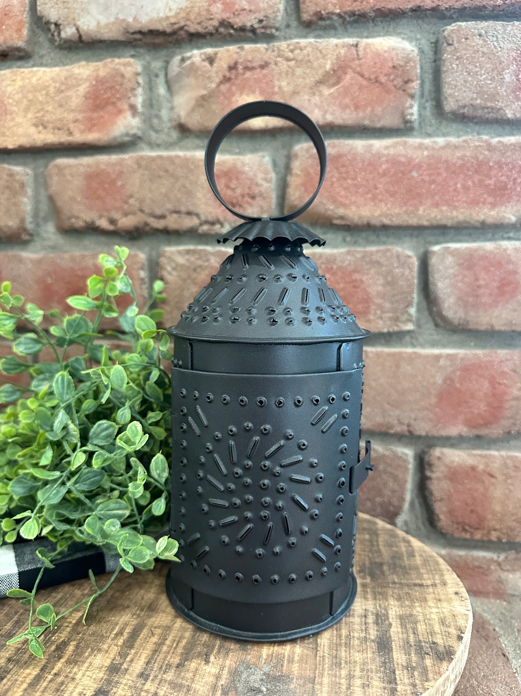 Revere Lantern - 10”