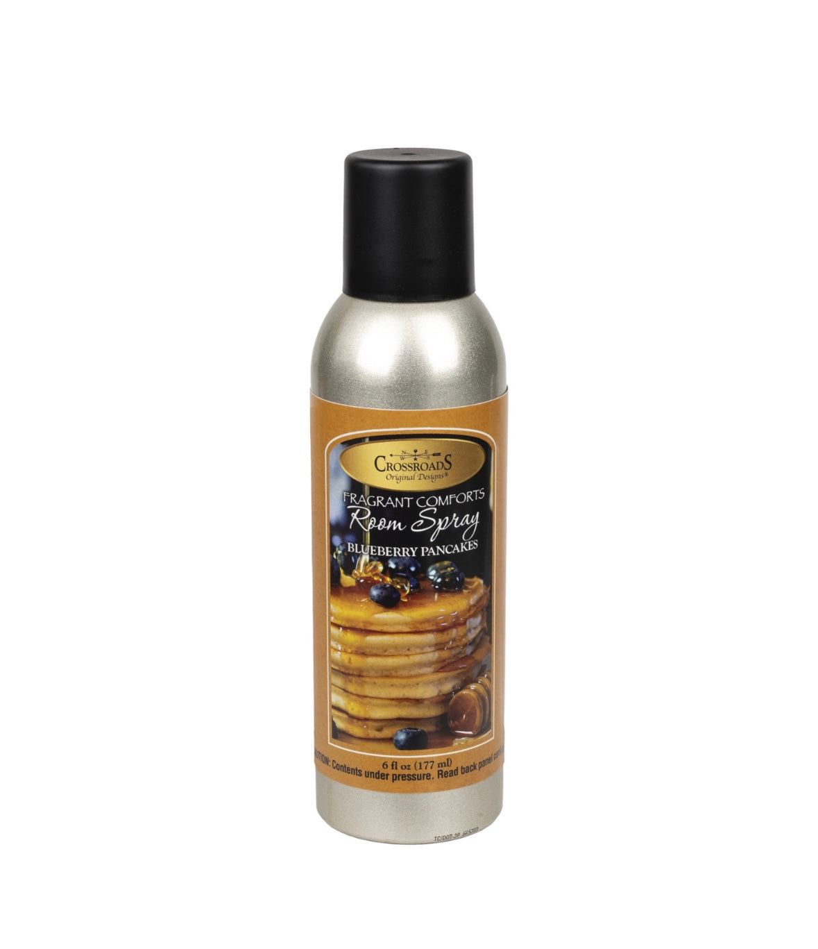 Blueberry Pancakes Room Spray