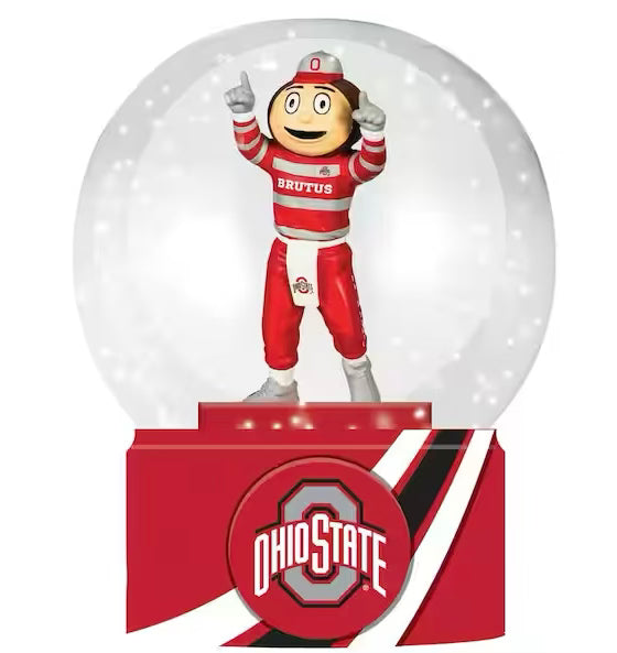 Ohio State University Water Globe