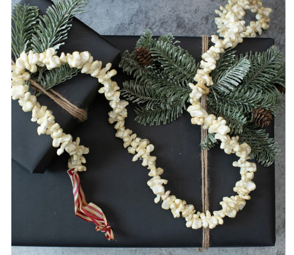 Popcorn Garland