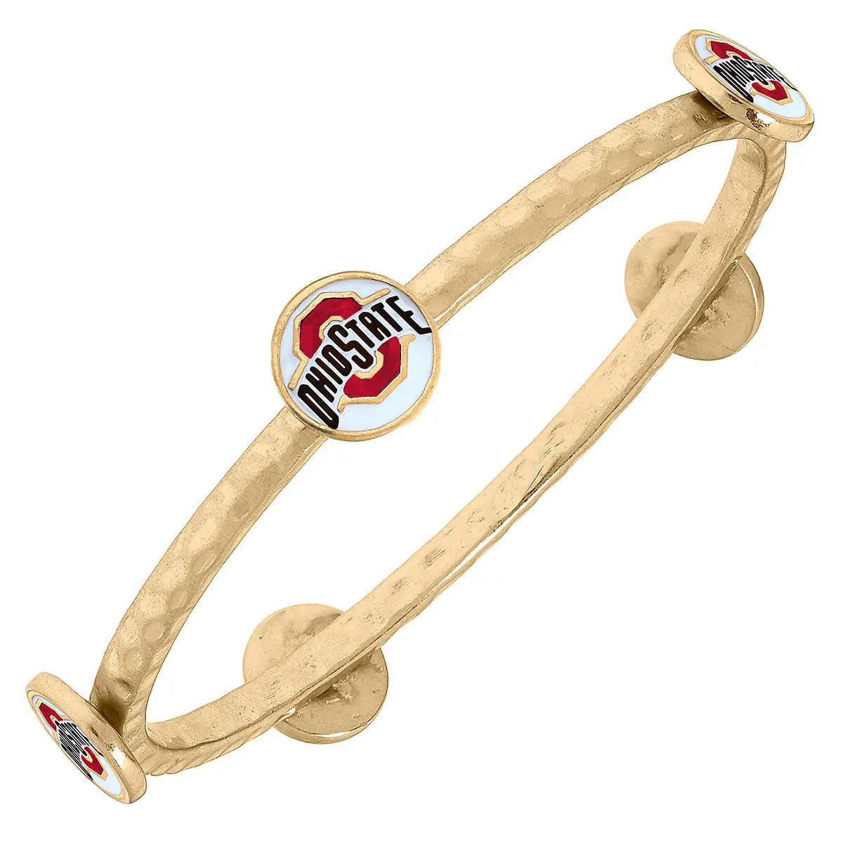 Ohio State Buckeyes Claudia Bangle