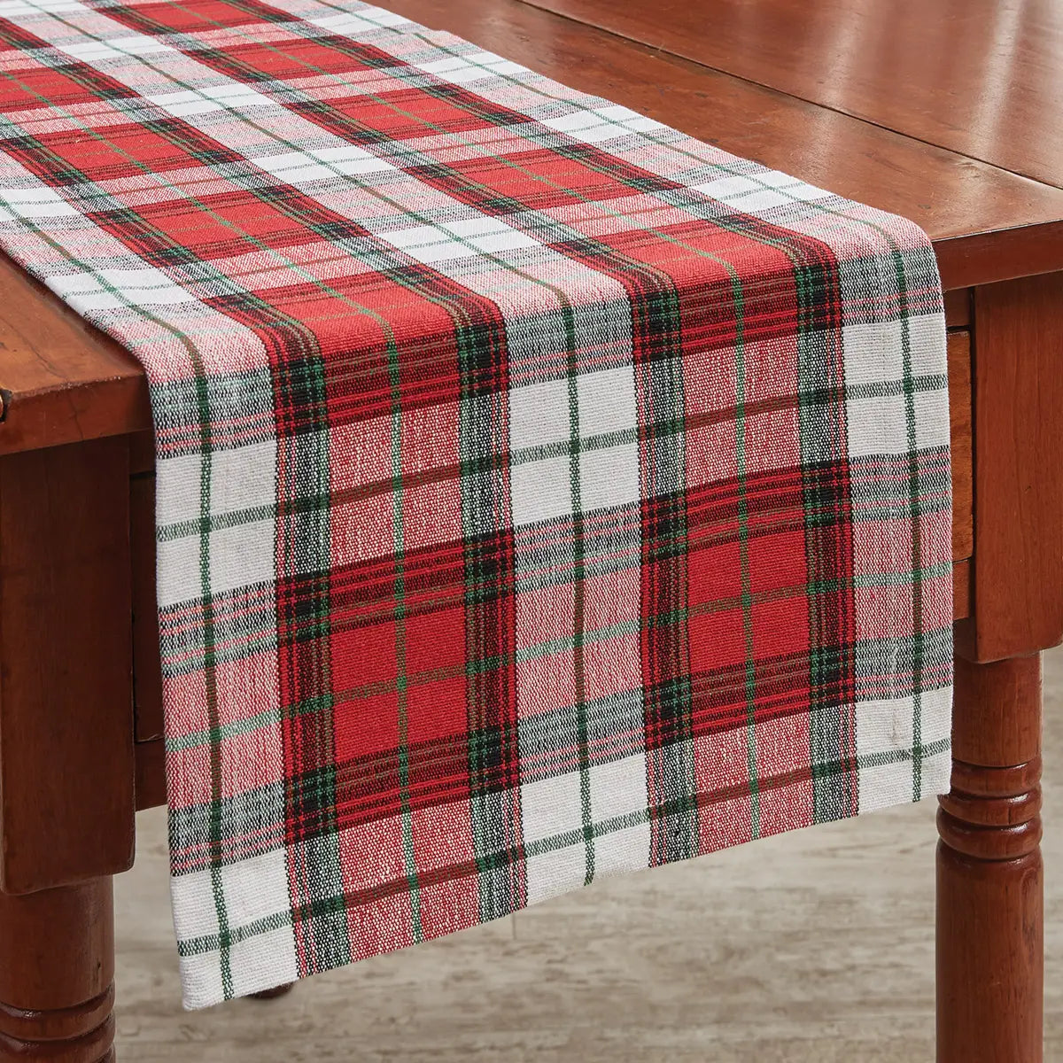 Flurry Friends 54” Table Runner