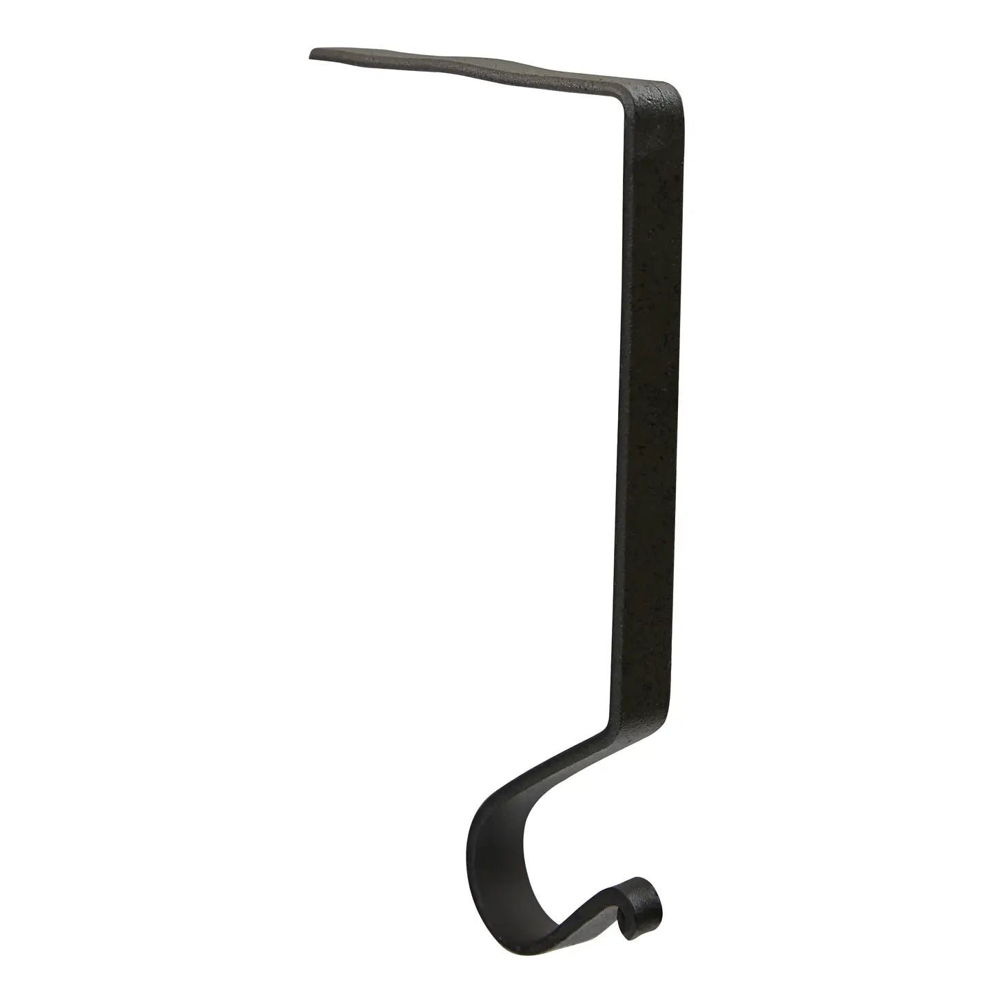 Iron Stocking Hanger