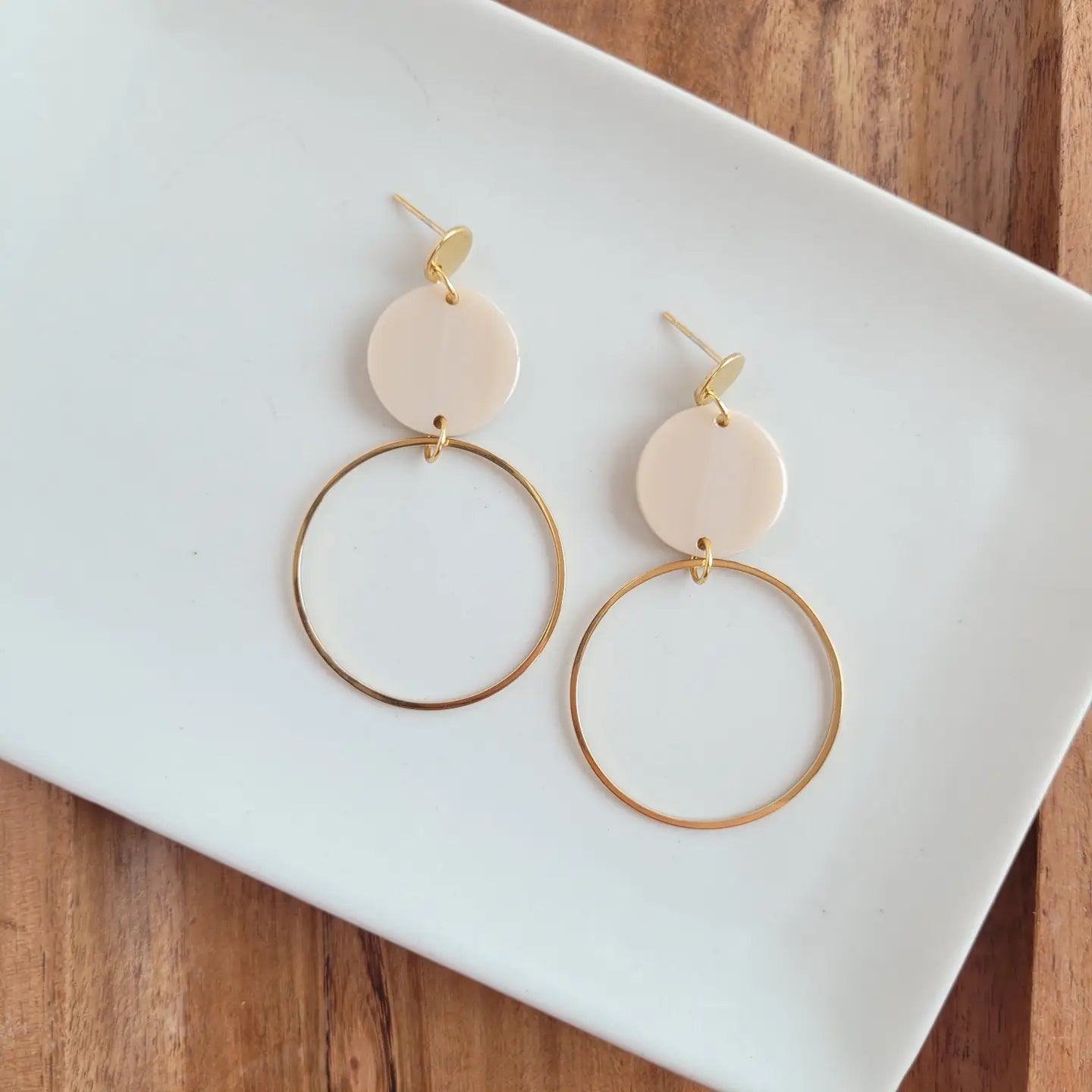 Sadie Earrings