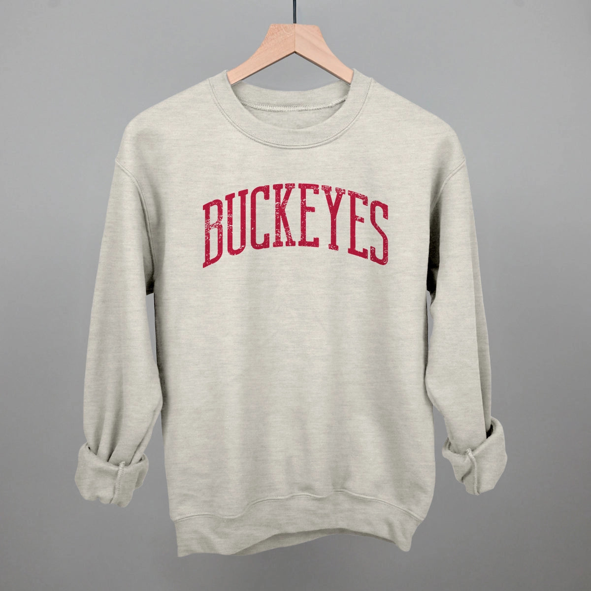 Buckeyes Sweatshirt