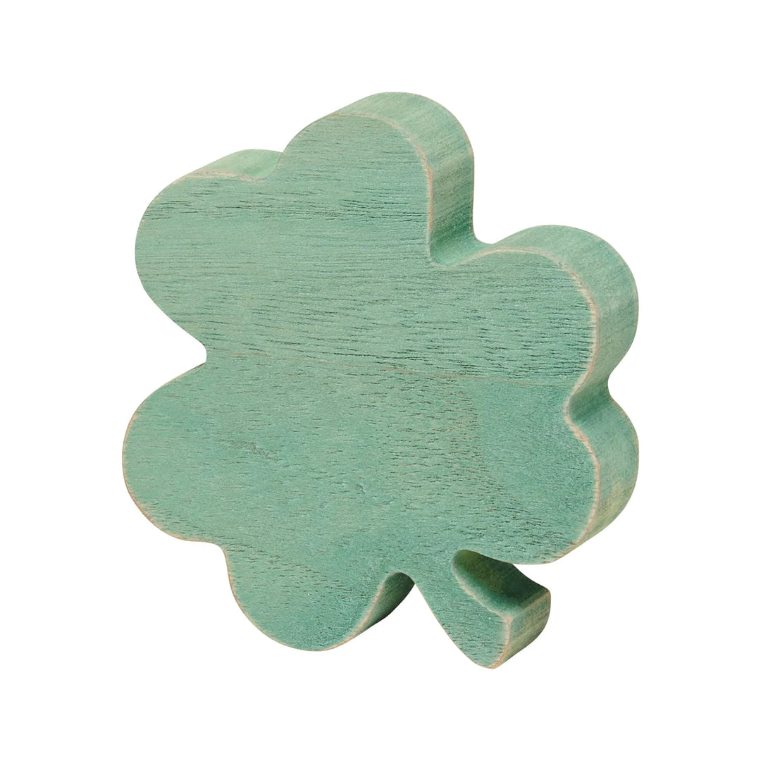 Medium Green Washed Clover