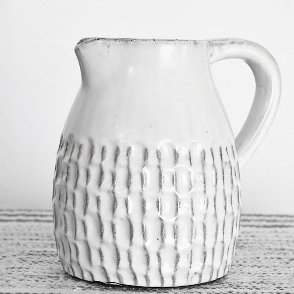 Boho Pitcher