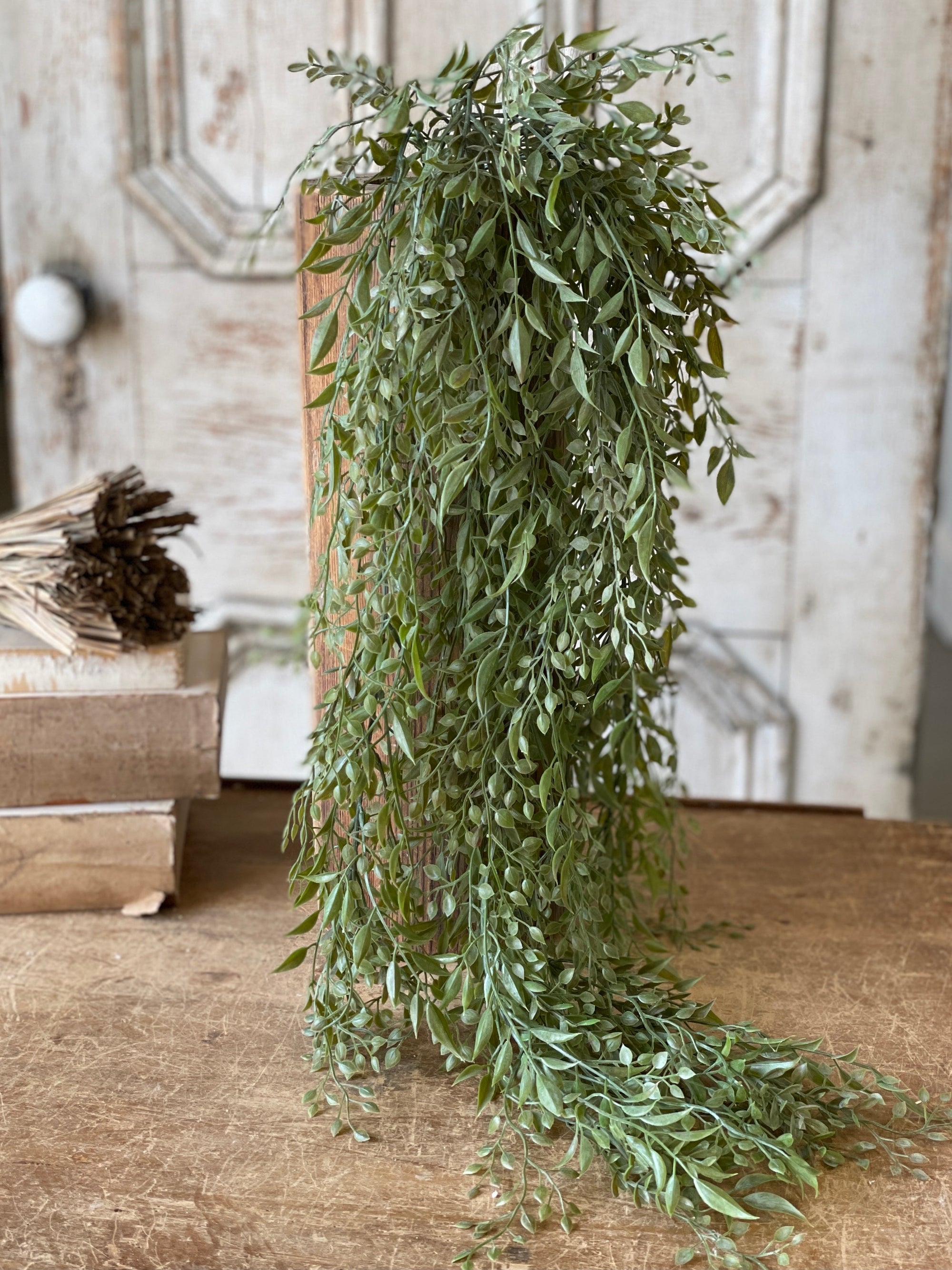 Mixed Sage Hanging