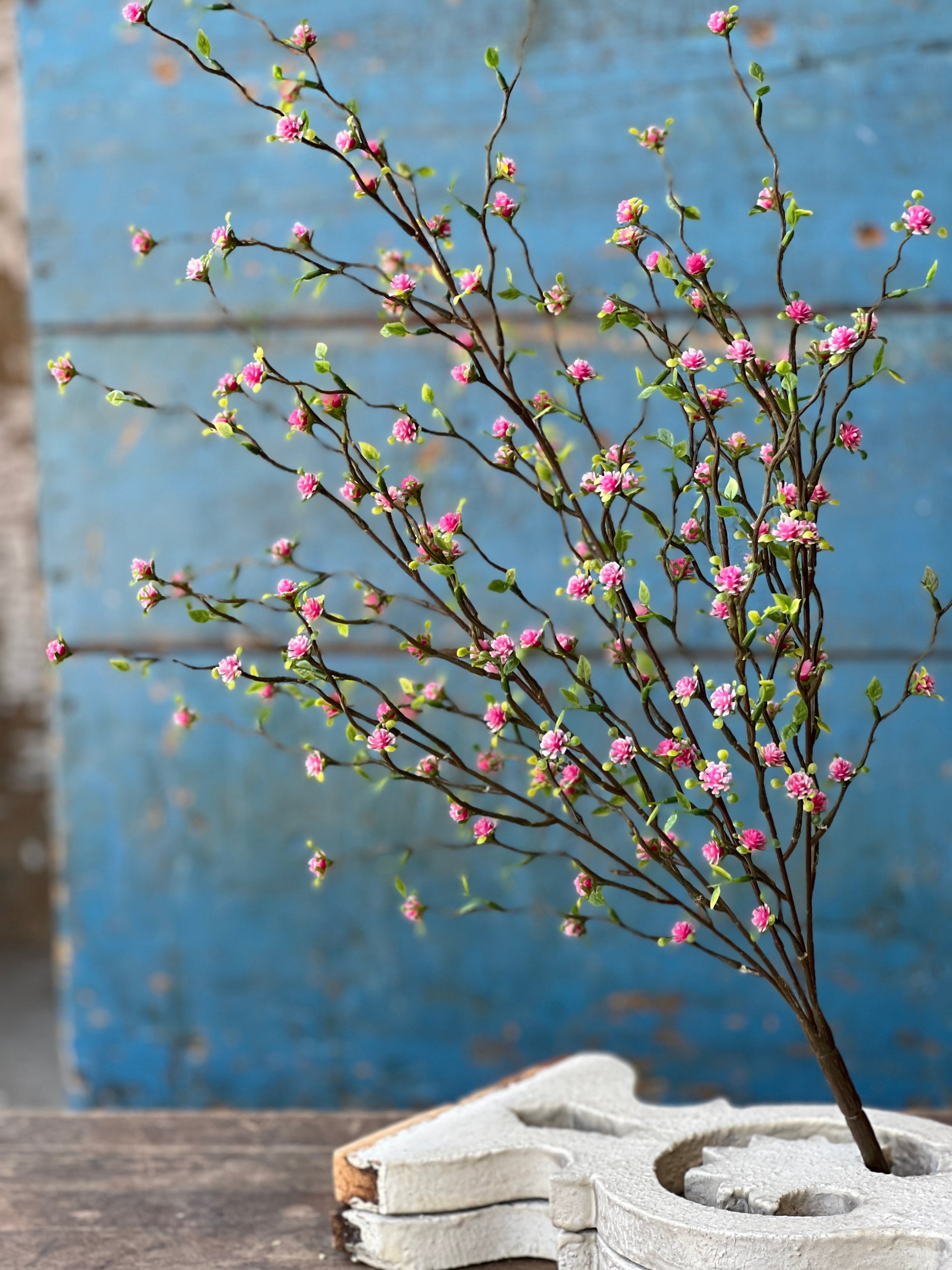 Love Buds Bush - Pink