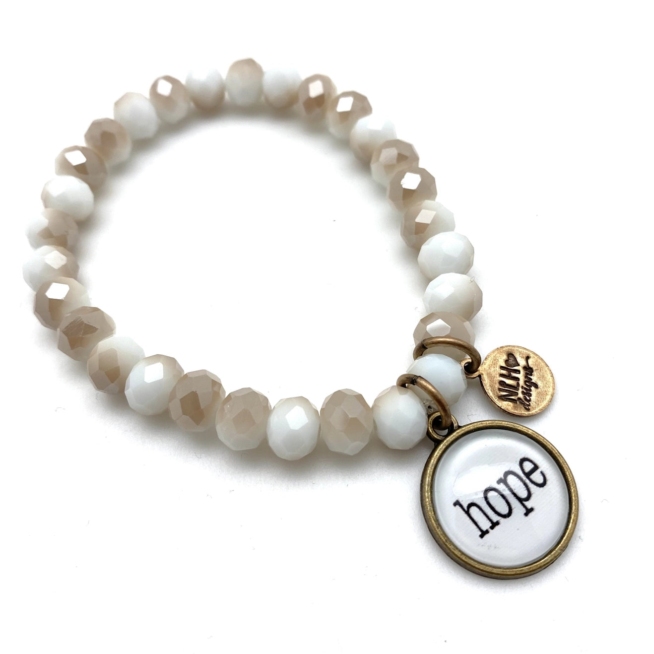 Hope Sentiment Bracelet