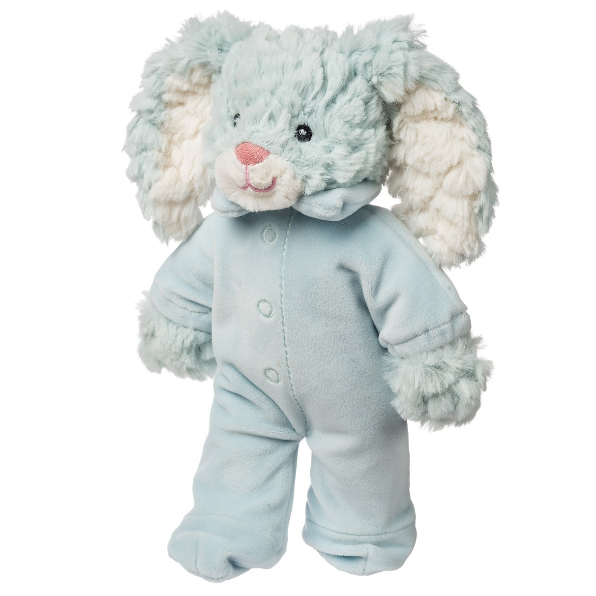 Putty PJs Bunny - Seafoam