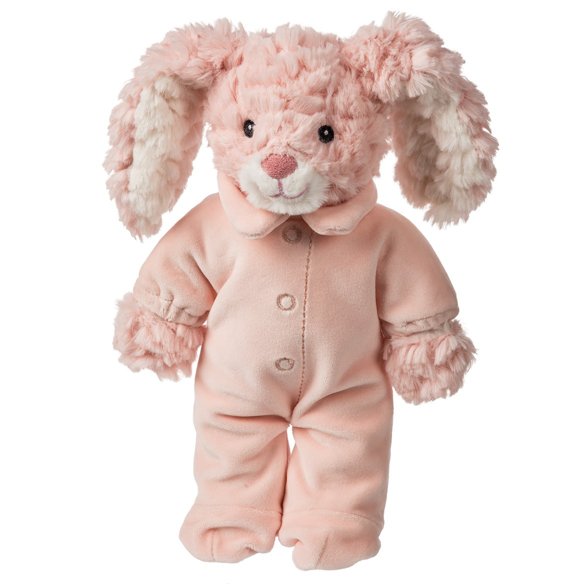 Putty PJs Bunny - Blush