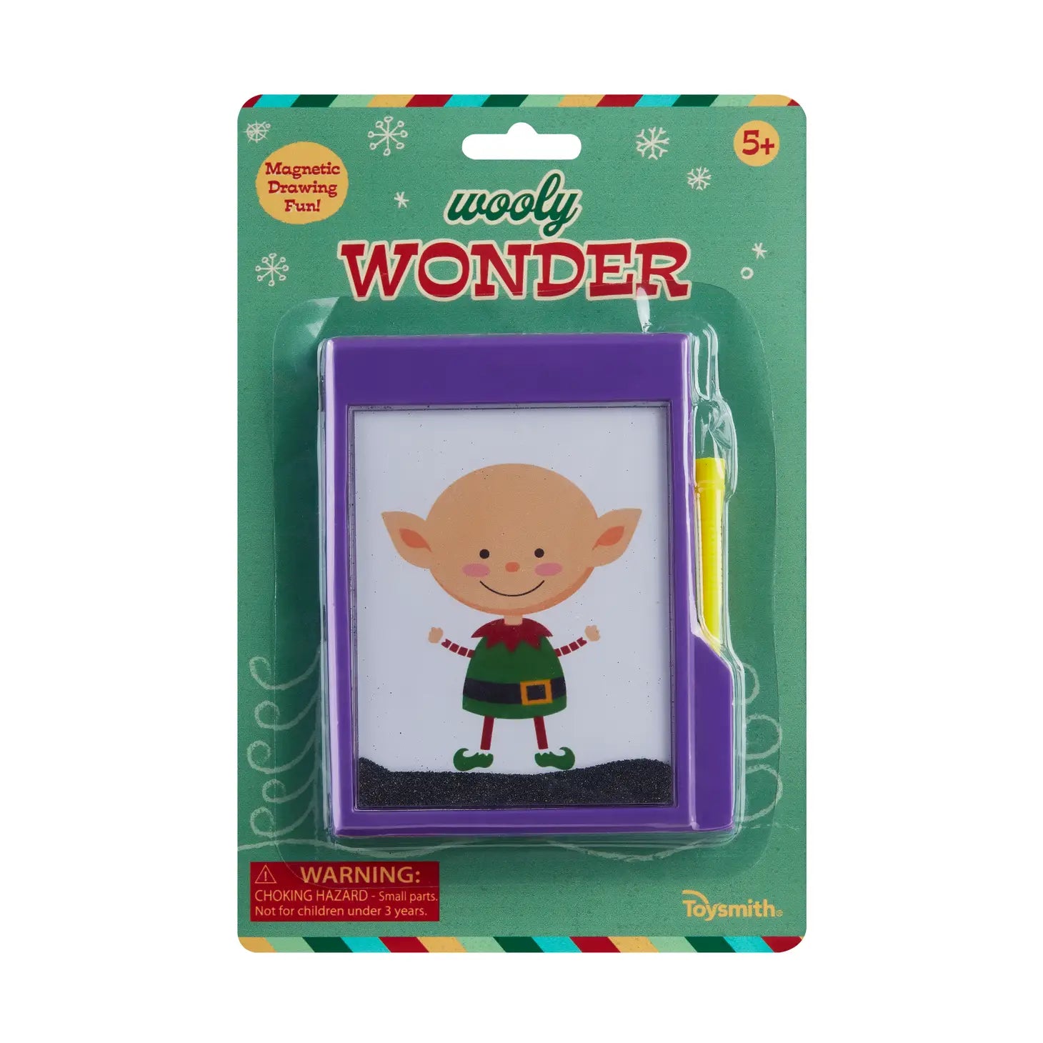 Wooly Wonder Drawing Board