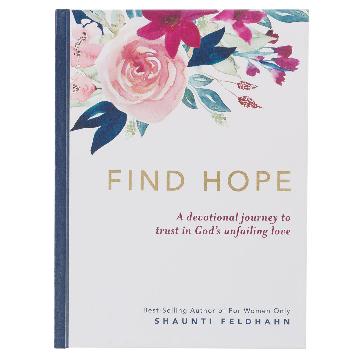 Find Hope Devotional