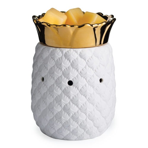 Pineapple Illumination Fragrance Warmer