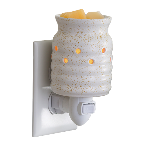 Farmhouse Plug In Fragrance Warmer