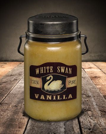 Vanilla McCalls Candle (26 oz )