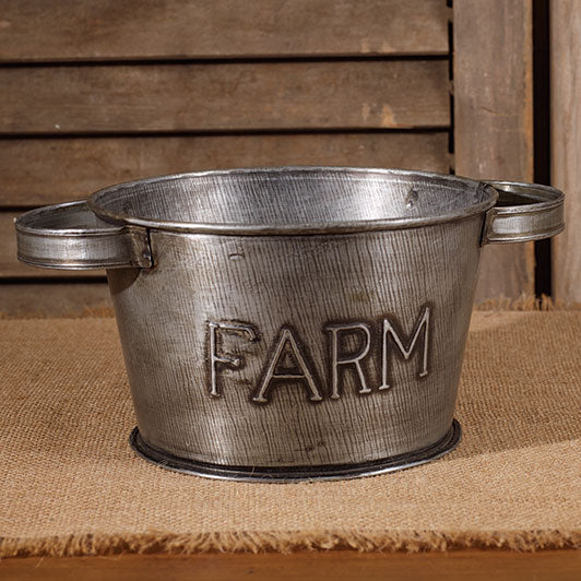 Farm Tub