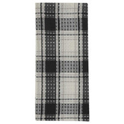 Crossroads Waffle Dishtowel