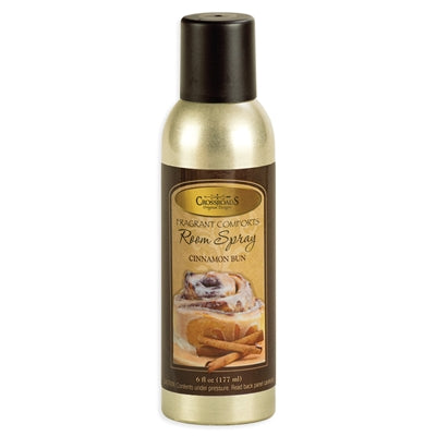 Cinnamon Bun Room Spray