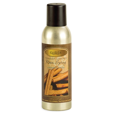 Cinnamon Sticks Room Spray