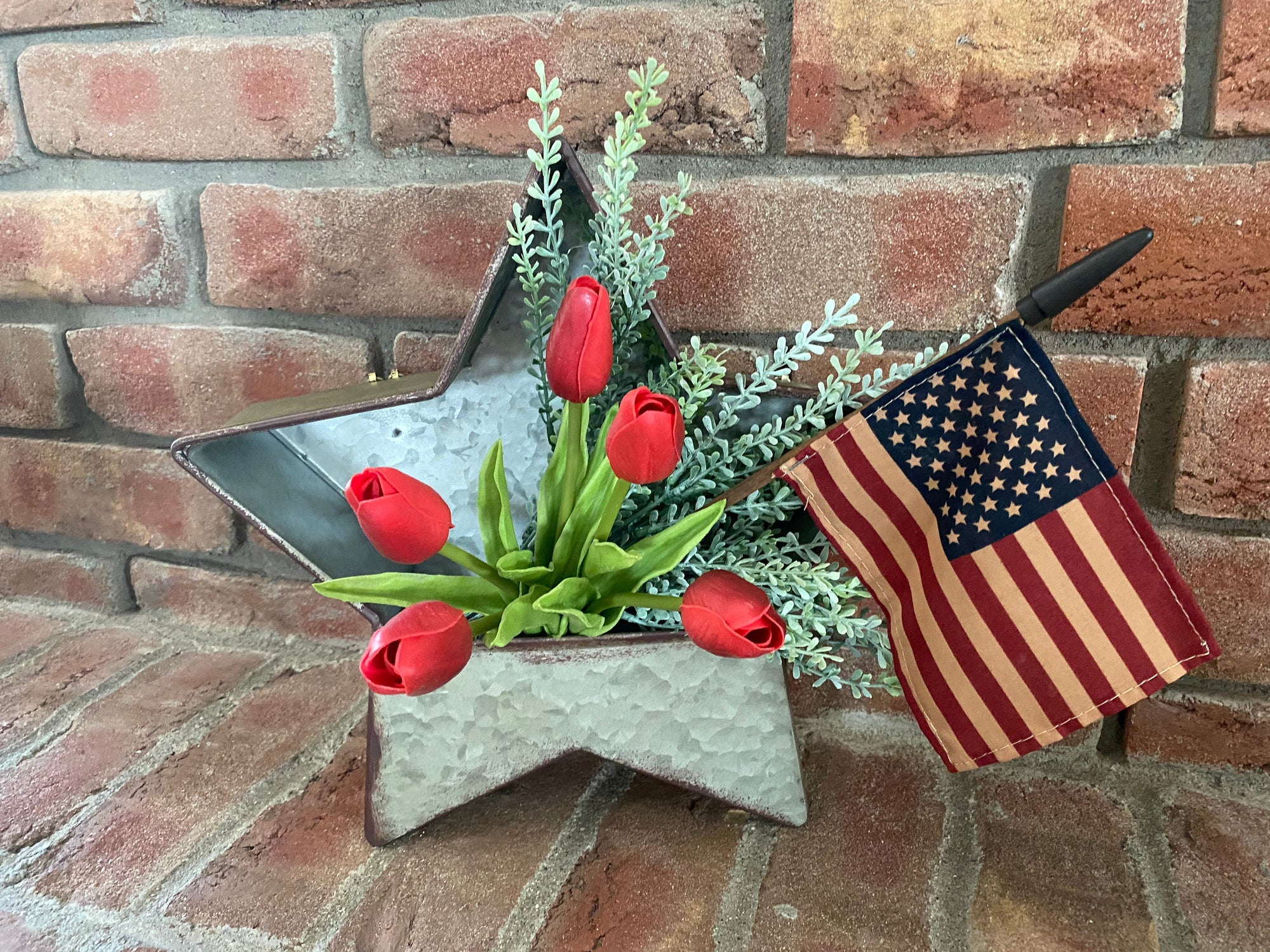 Star Spangled Arrangement