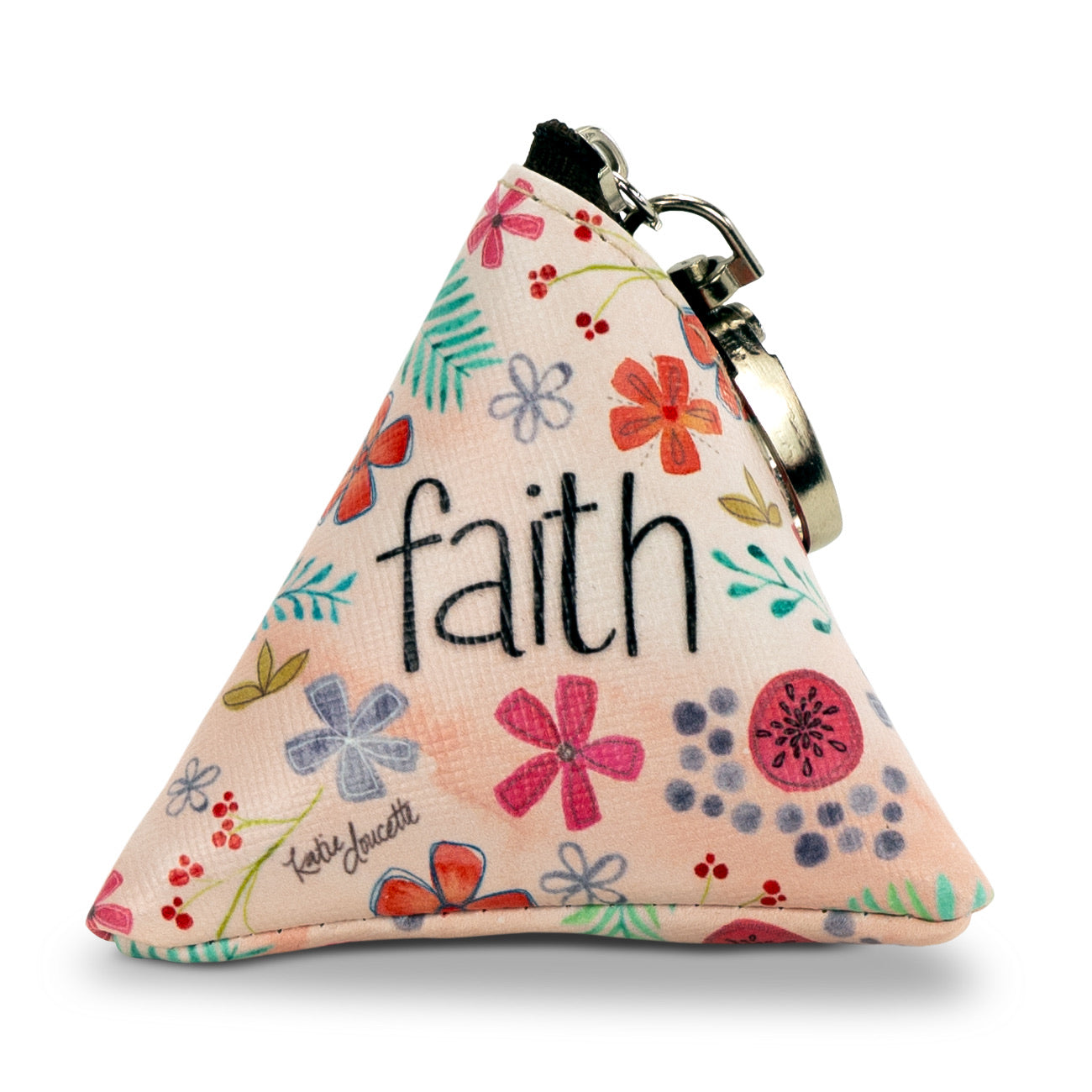 Faith Small Triangle Bag