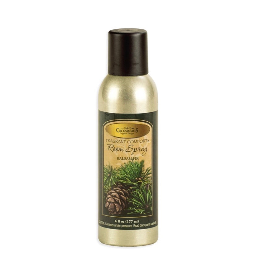 Balsam Fir Room Spray