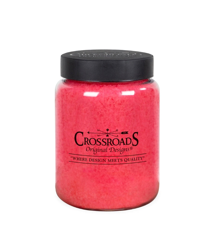 Strawberry Lemonade 26 oz Candle