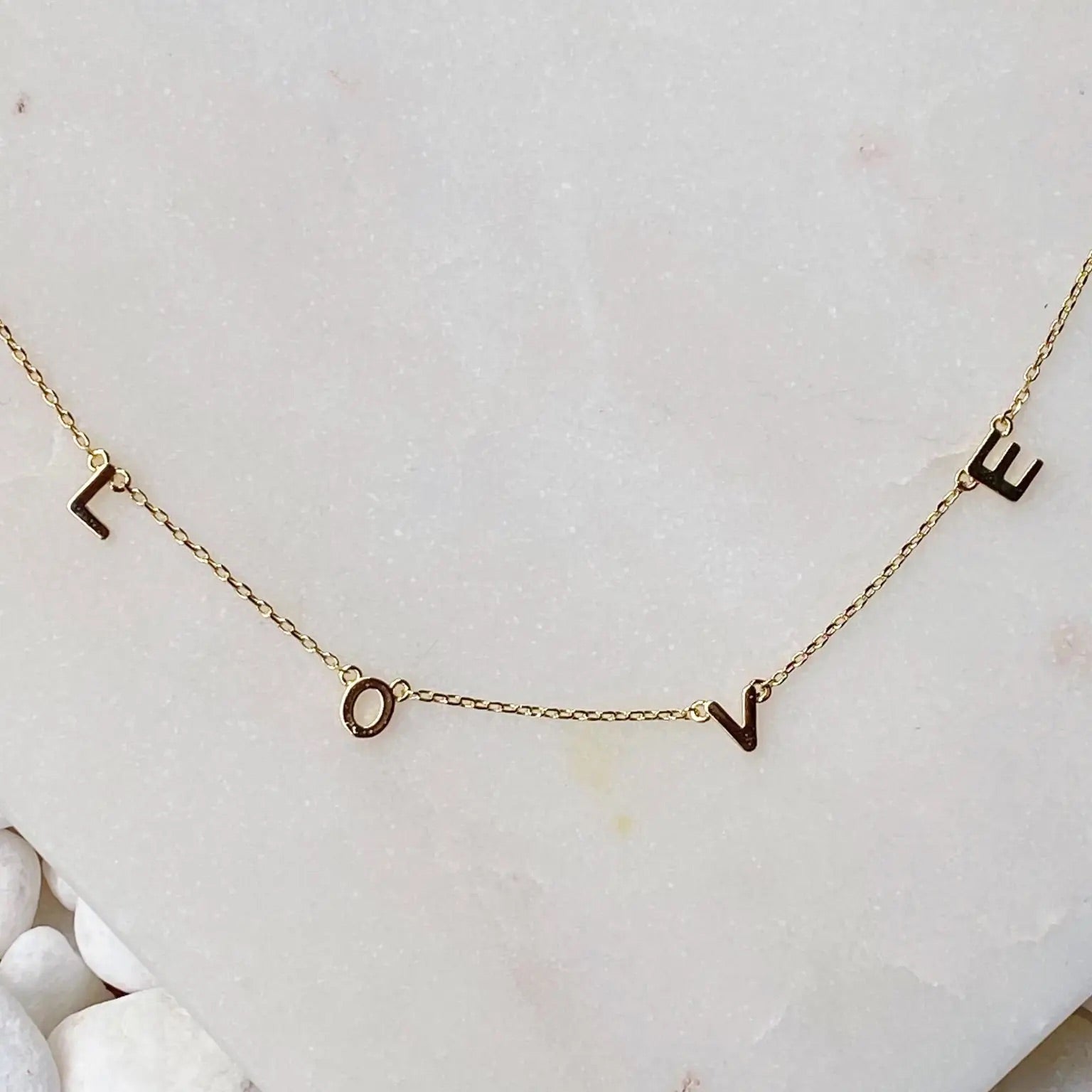 Love Necklace