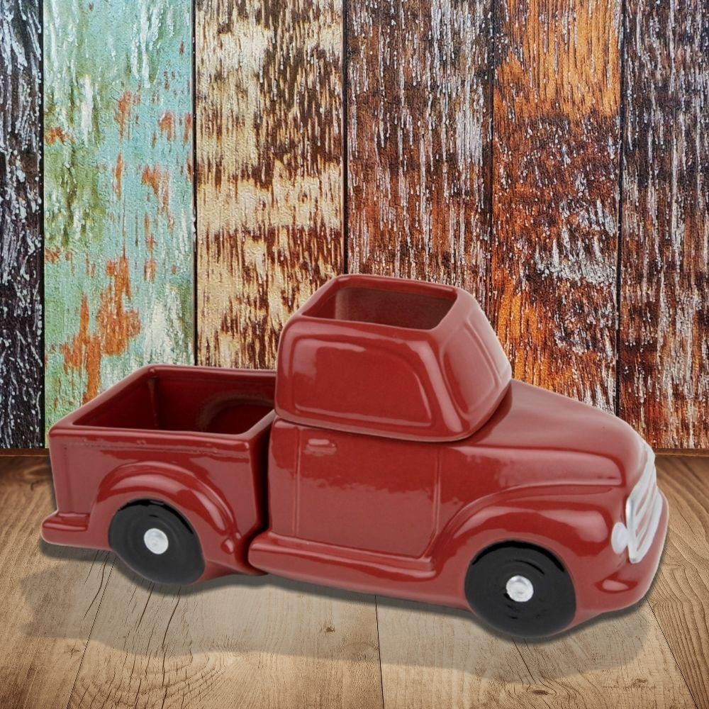 Red Truck Fragrance Warmer