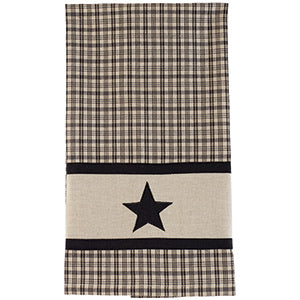 Farmstead Star Towel