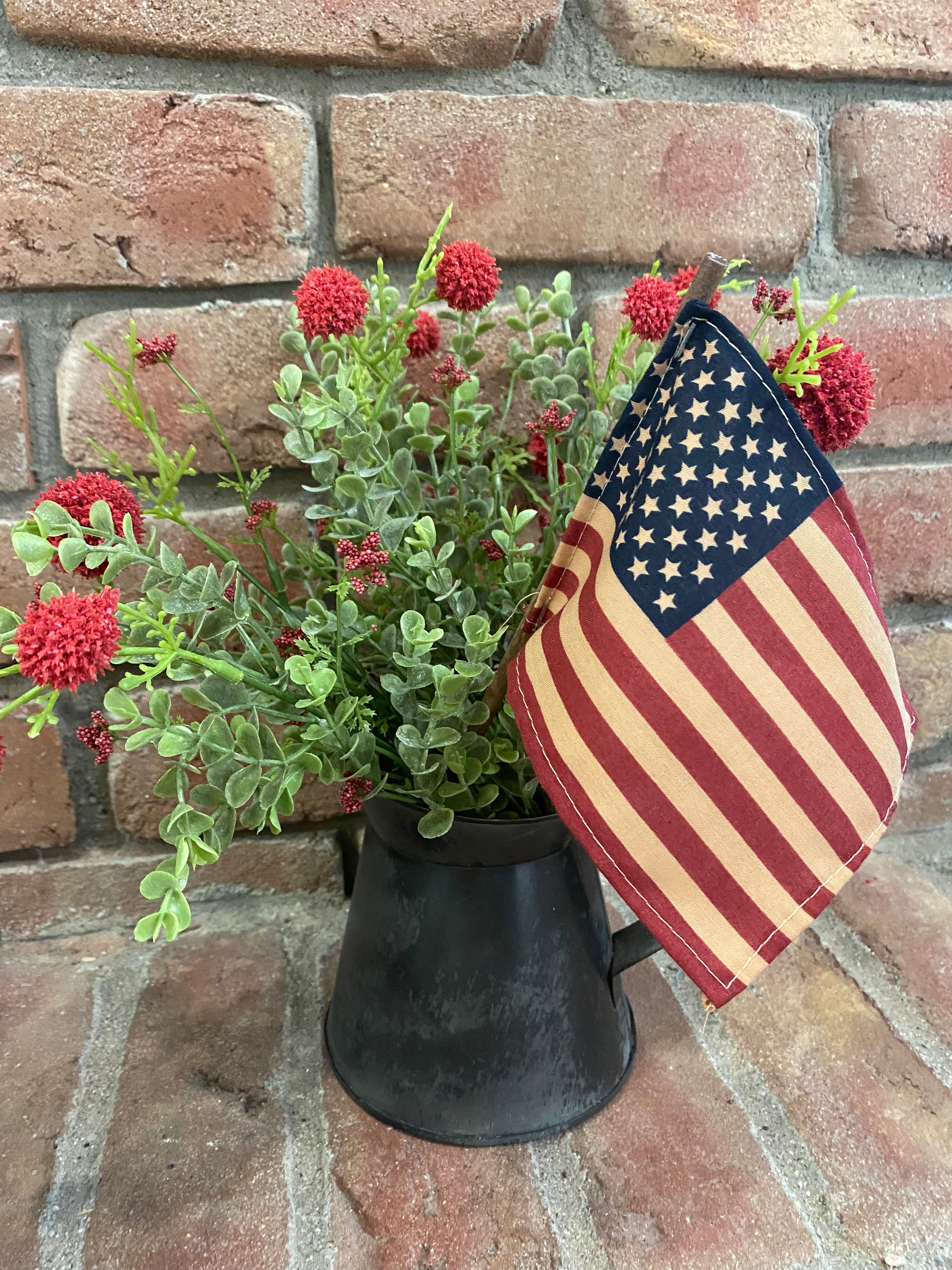 Garden Bliss Americana Arrangement