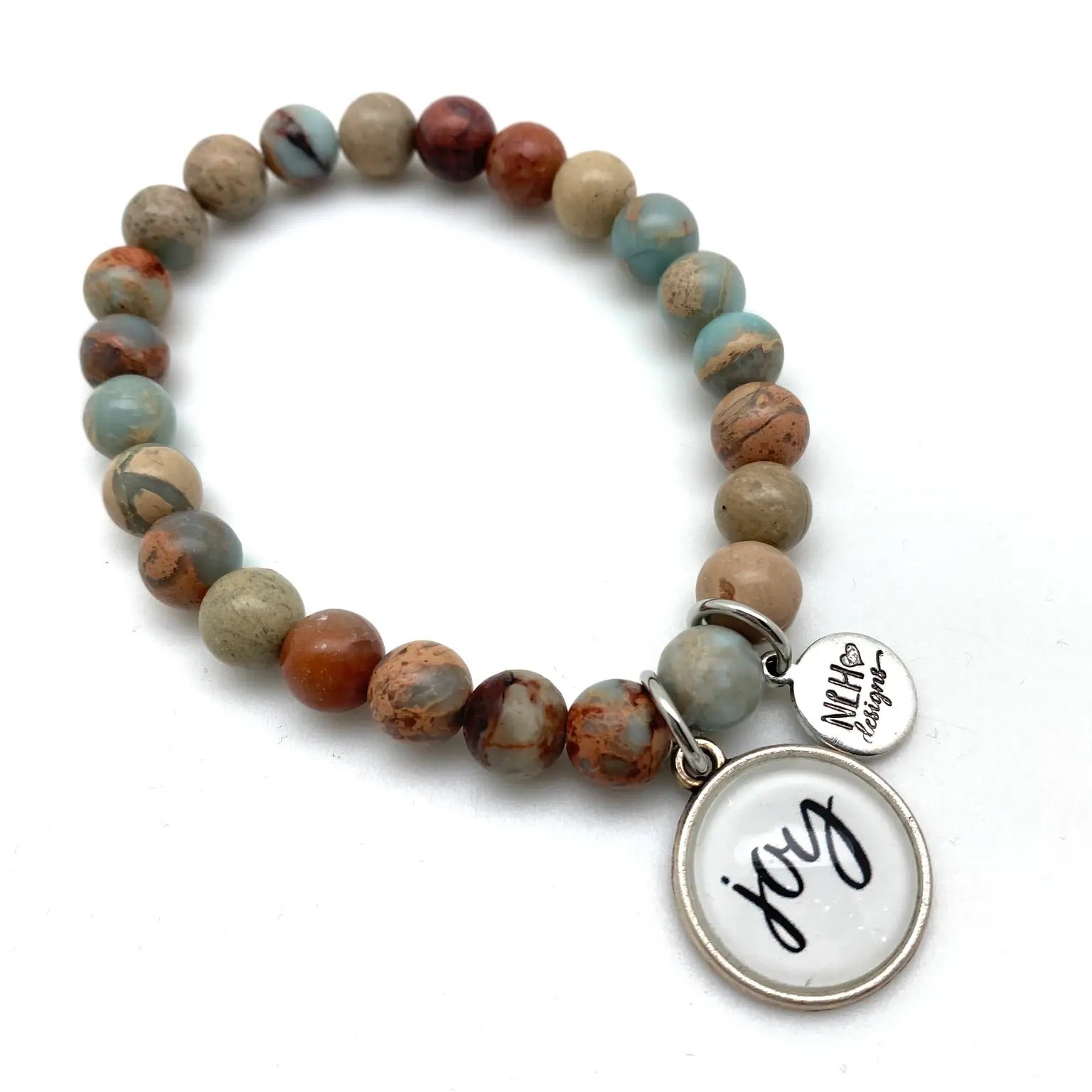 Joy Sentiment Bracelet