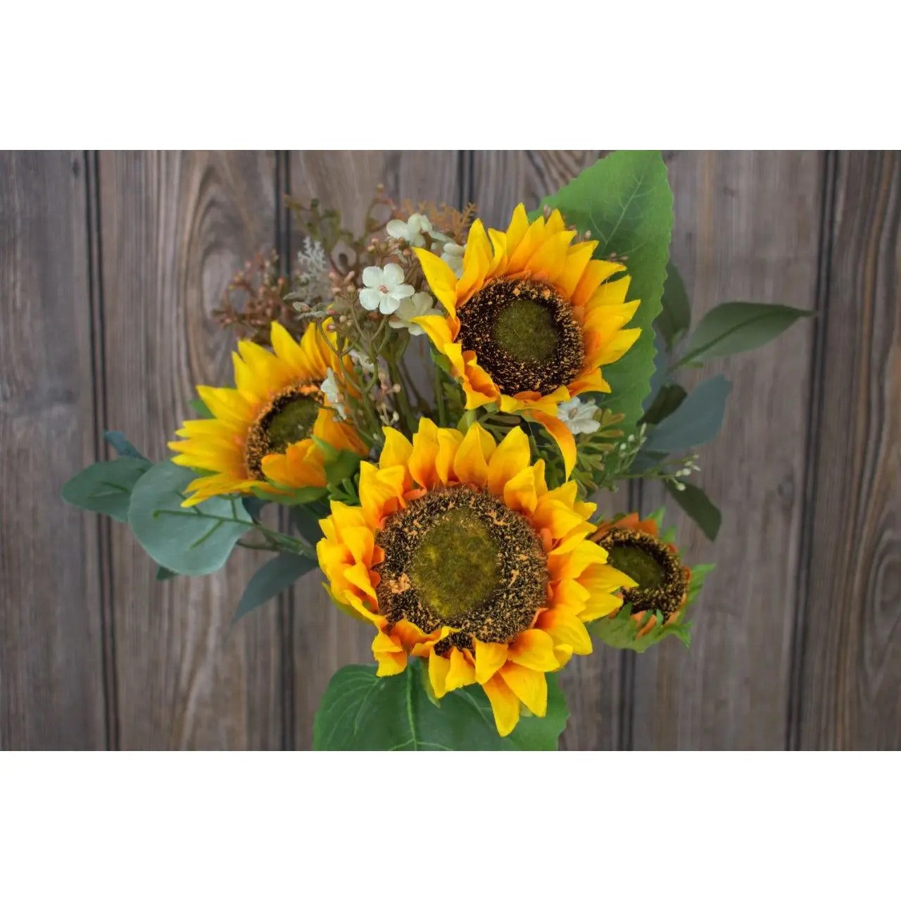 Sunflower Bouquet