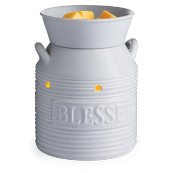 Blessed Fragrance Warmer