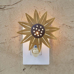 Sunflower Night Light