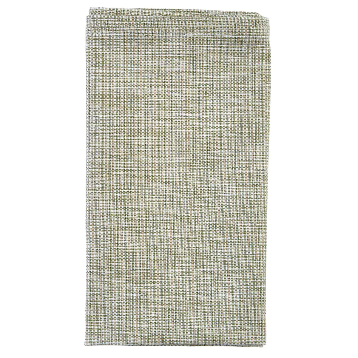 Basketweave Meadow Napkin