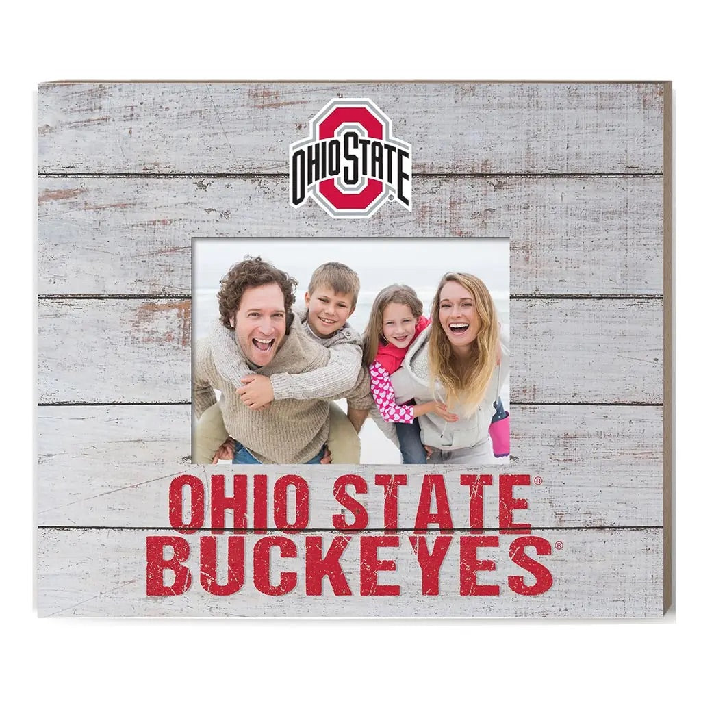 Ohio State Buckeyes Photo Frame