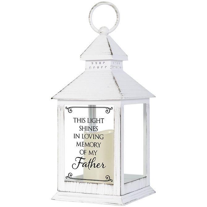 Father Memory Lantern