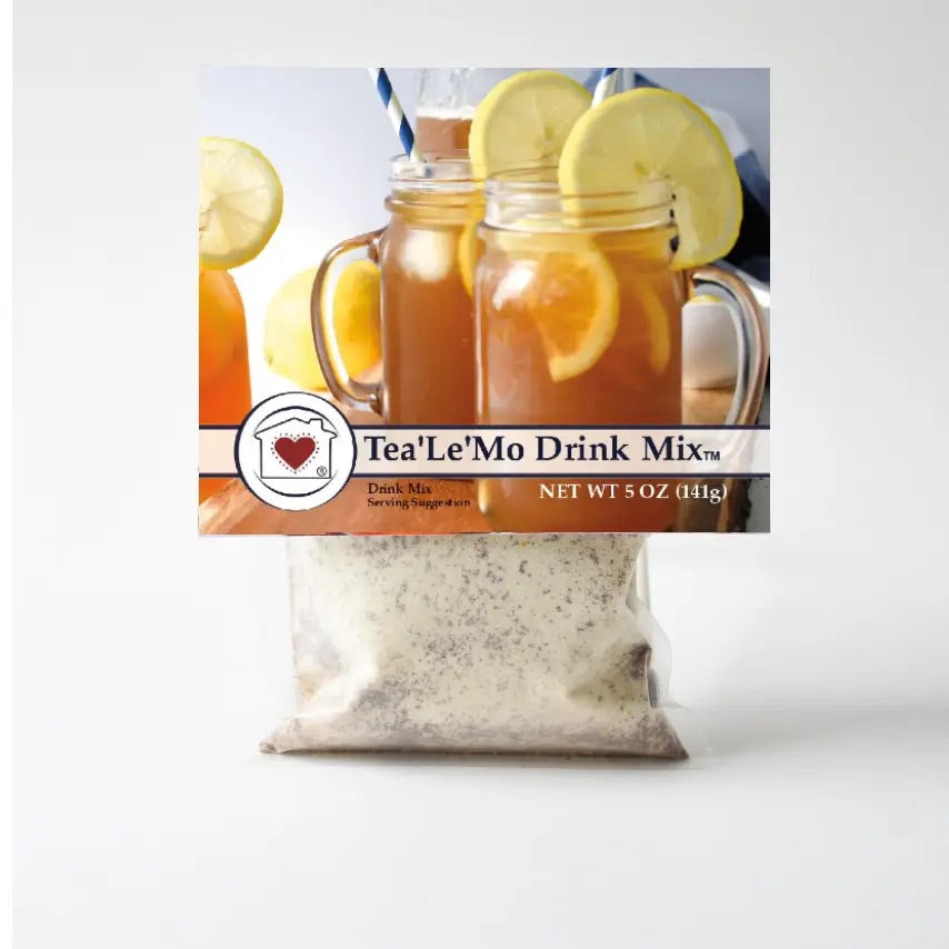 Tea Le Mo Drink Mix