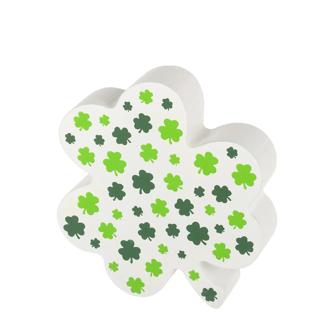 Mini Shamrocks Clover