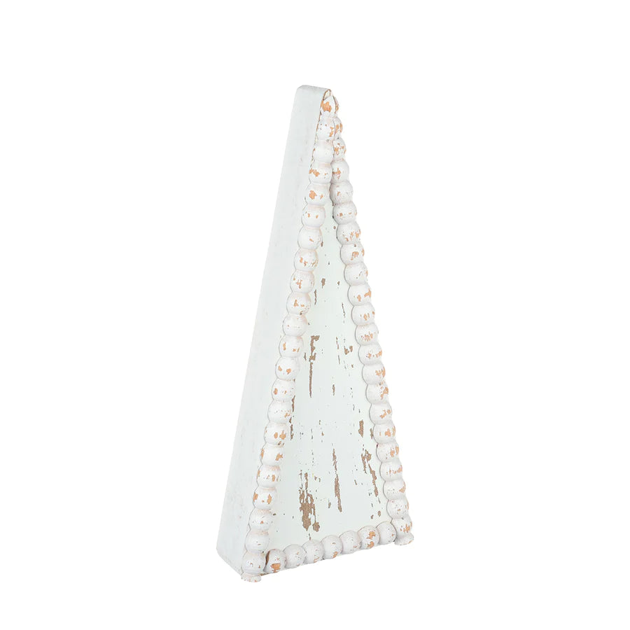 Chippy Beaded Tree - Medium