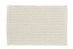 Chadwick Placemat - Cream