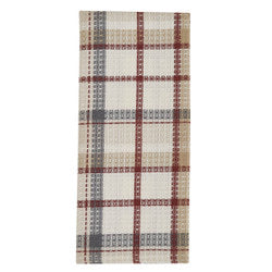 Glenwood Waffle Dishtowel