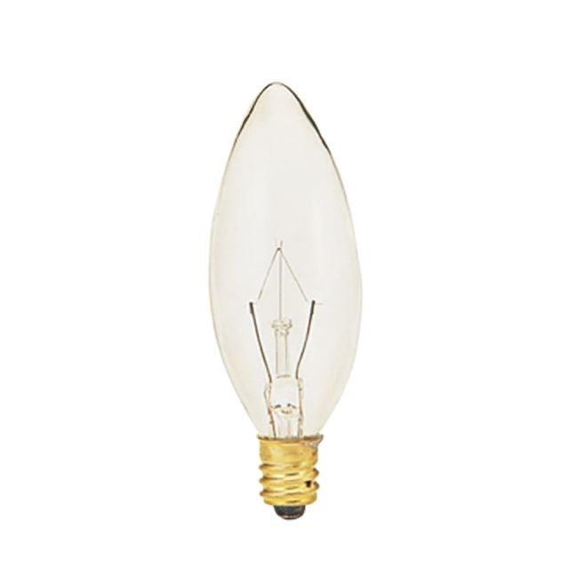 40 Watt Torpedo Bulb