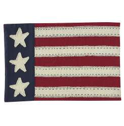 Star Spangled Placemat