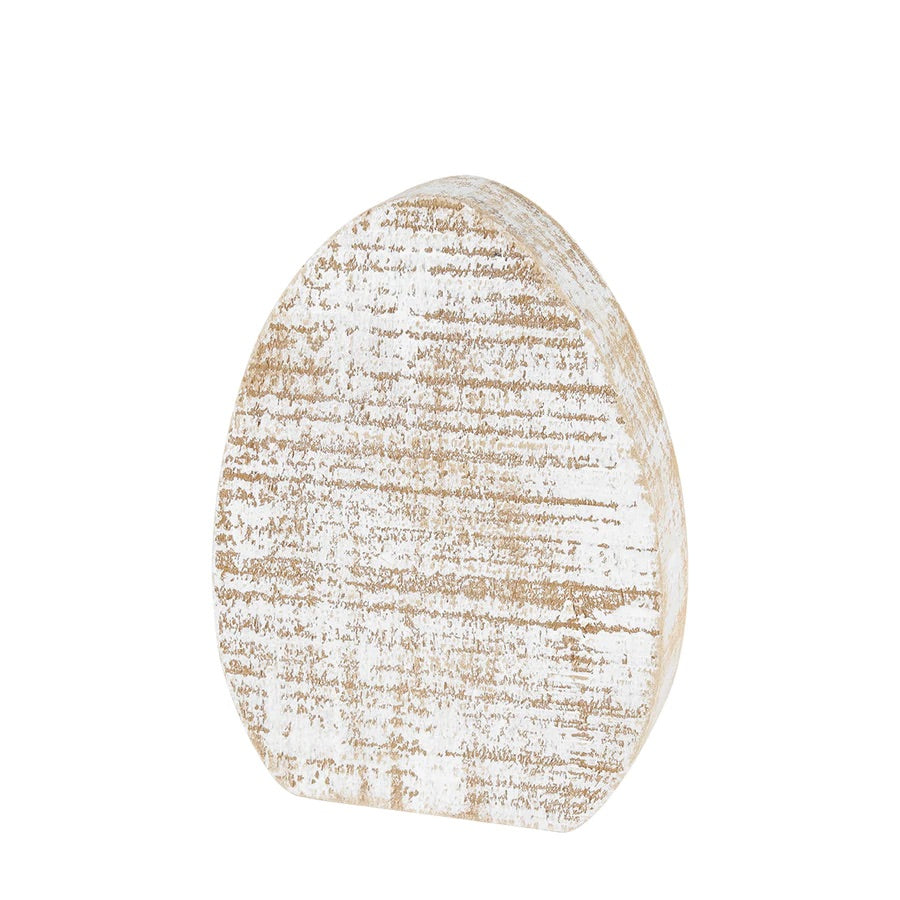 Small Weathered Egg