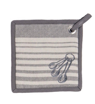 Cook’s Kitchen Potholder